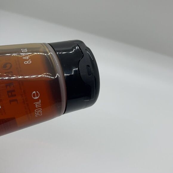 NWT Perlier Caribbean Vanilla Bath & Shower Gel - Picture 4 of 4